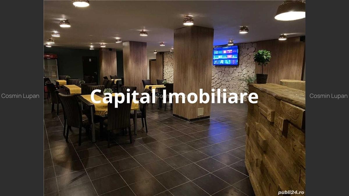 Pensiune de vânzare, 12 Camere, 960 mp, Moieciu de Jos - 3