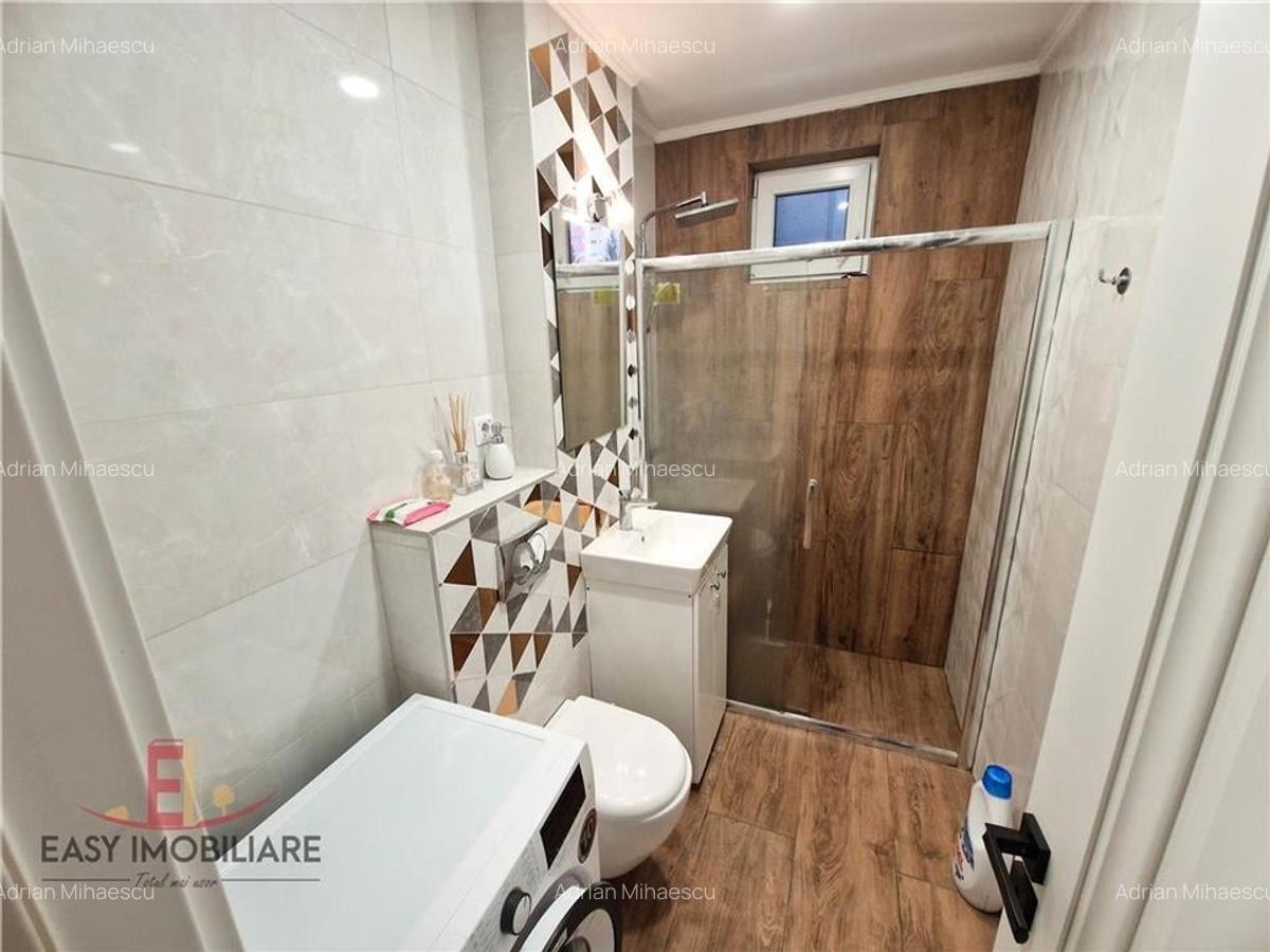Apartament 3 camere confort 1, UMF, Semicentral,  lift,  Targu Mures - 5