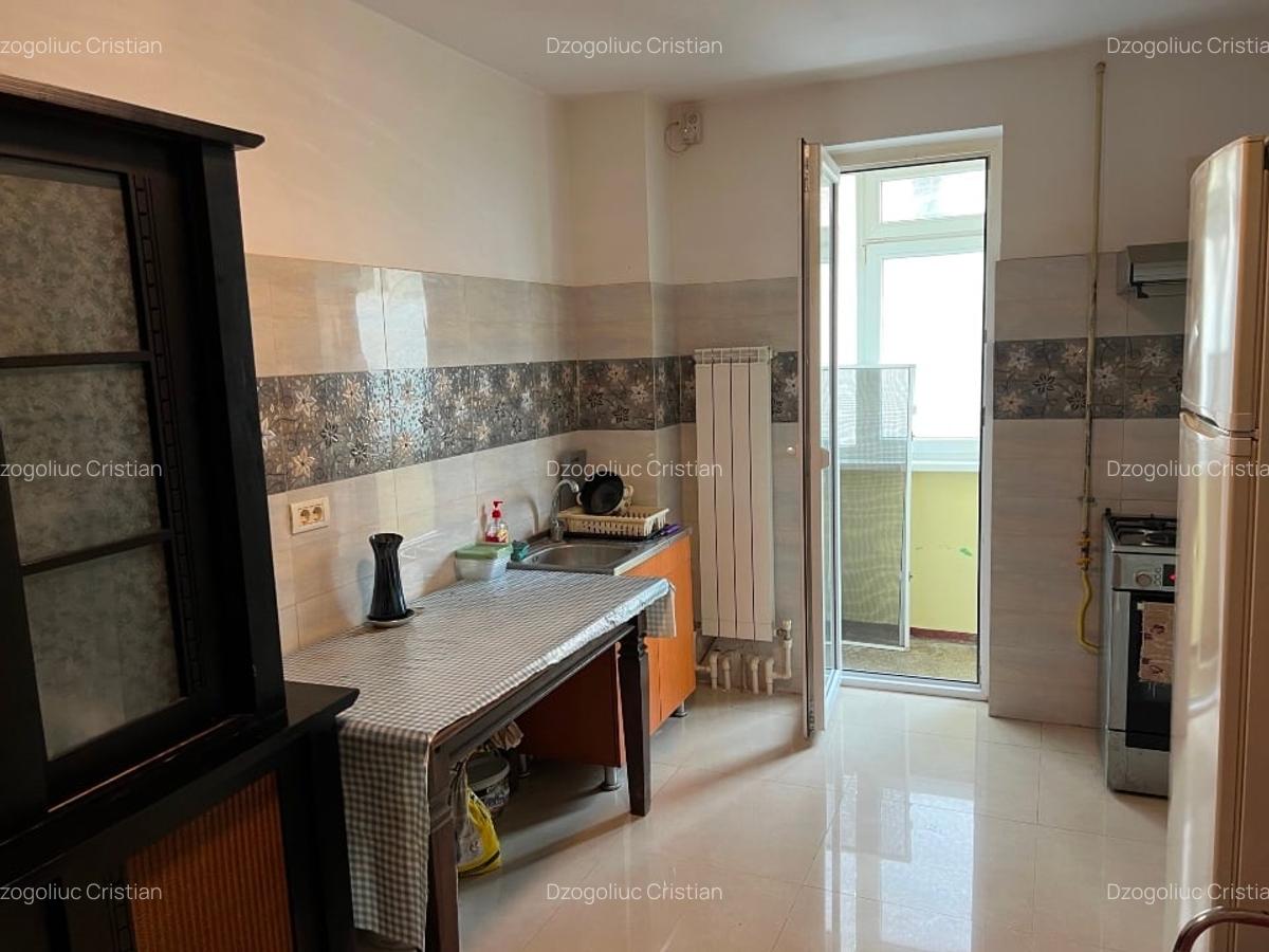 Apartament 3 cam.-Tomis 3-City Mall - 3