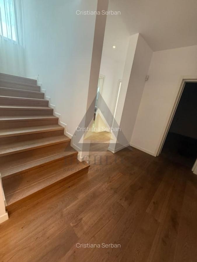 SCOALA AMERICANA | VILA INDIVIDUALA CU 7 CAMERE | COMPLEX REZIDENTIAL - 25