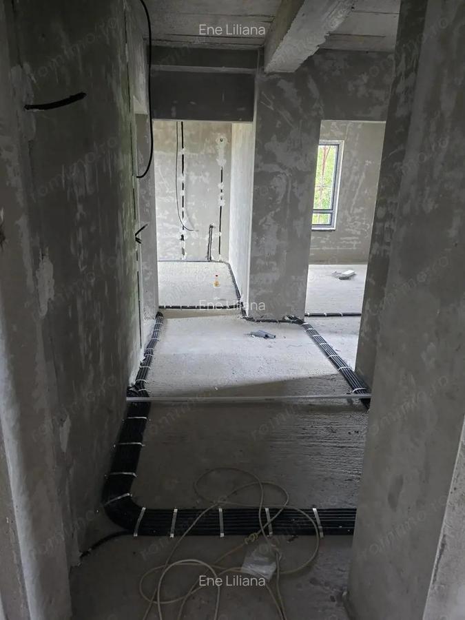 Apartament 2 camere - 77 mp utili - Micro 17 - 5