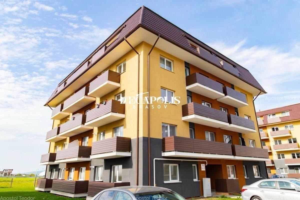 Apartament 3 Camere Decomandat-2 Bai/ 2026/ TVA inclus - 4