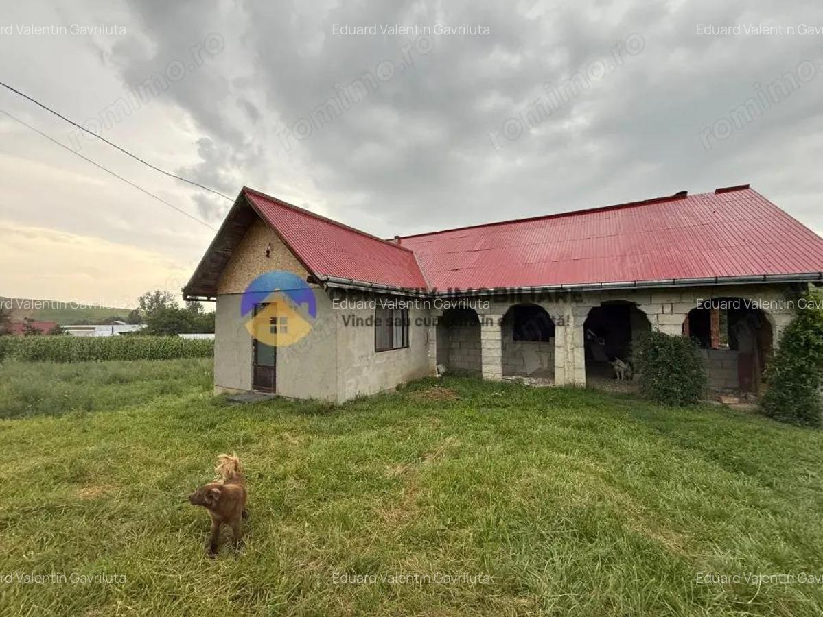 Casa de vanzare - GHINDAOANI - 20
