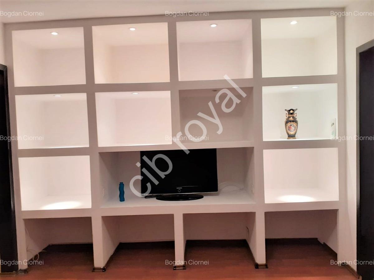Vând apt. 2 cam. Bd. Ion Mihalache,sector 1, vis a vis metrou 1 Mai, renovat. - 3