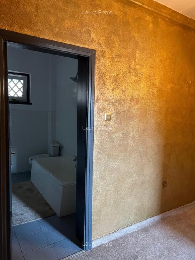 3 camere | Arcul De Triumf | Kiseleff | Victoriei | Centrala | Parcare - 17