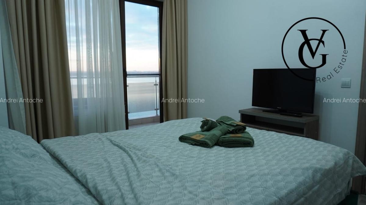 Apartament 2 camere + centrala proprie - Statiunea Mamaia - 6
