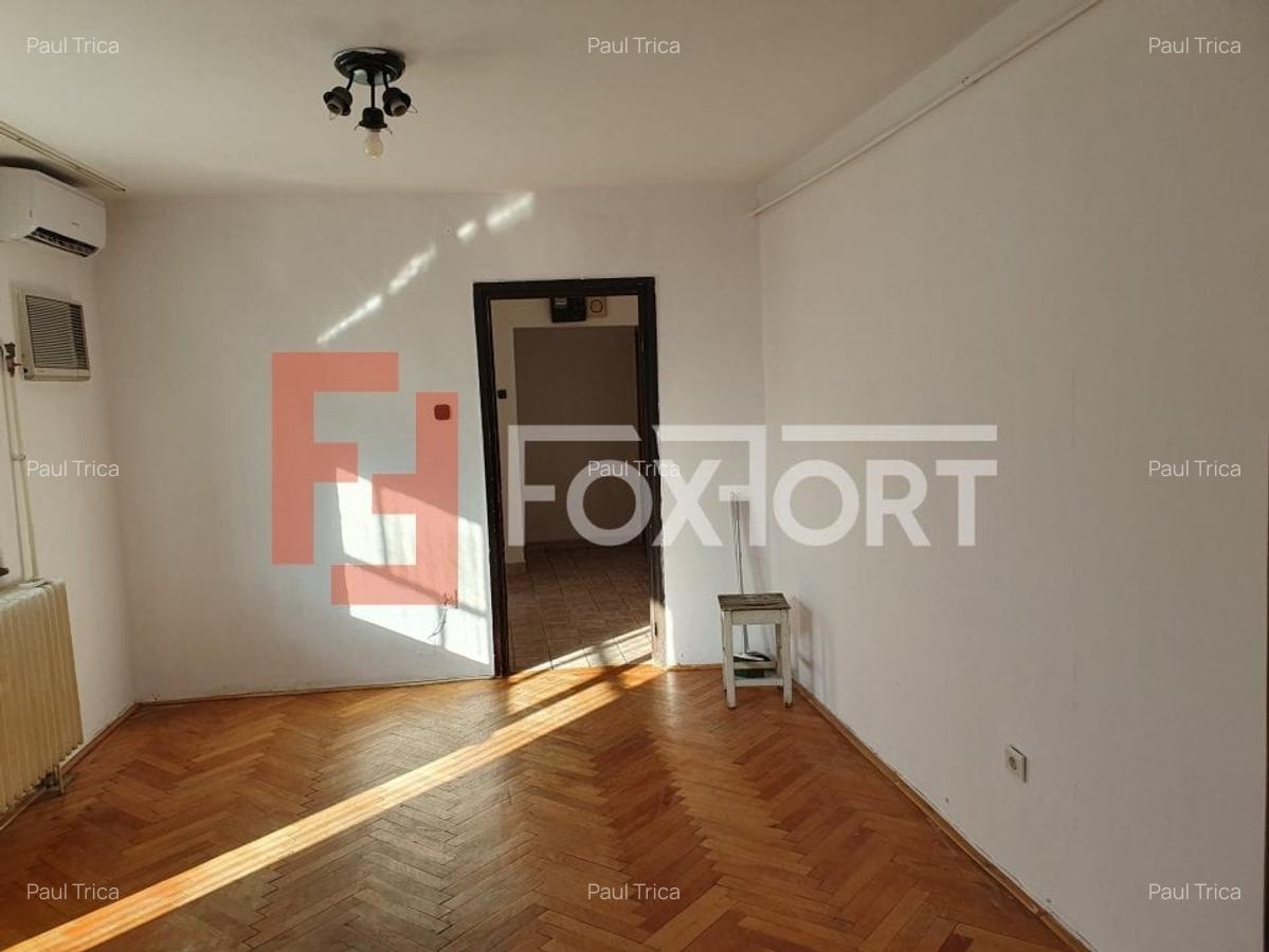 COMISION 0% Apartament 2 camere 50 mp utili, Circumvalatiuni - Iulius Mall - 12