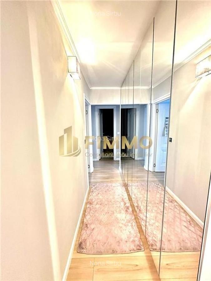 Apartament 3 camere | mobilat si utilat  | Obcini | ID : 1464 - 8