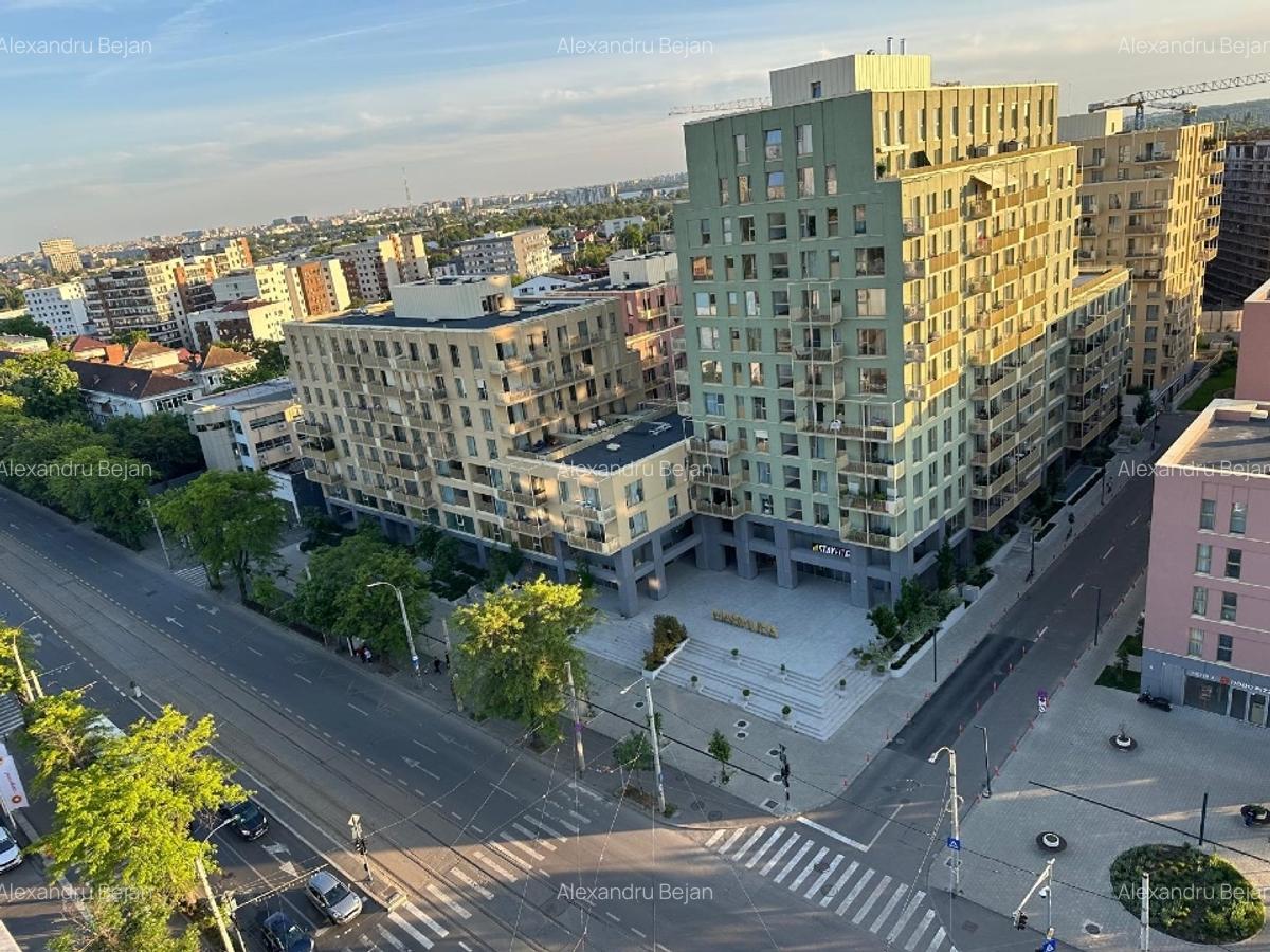Apartament cu 3 camere decomandat în Bucureștii Noi - 16
