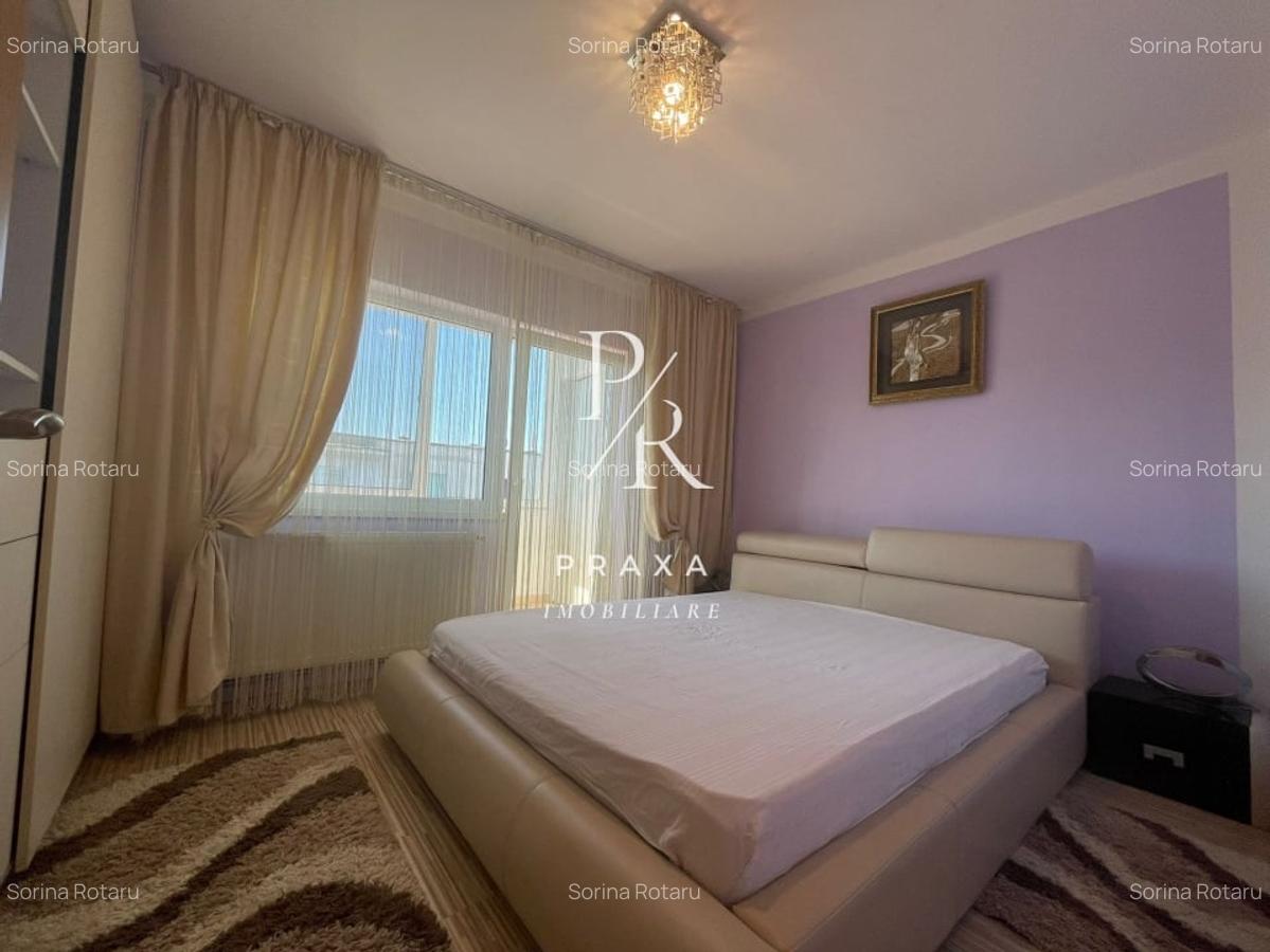 Apartament de inchitiat 3 camere Manastur! - 19