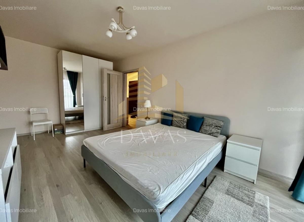 Apartament 2 camere decomandate | Luminia, Europa | Parcare subterana - 4