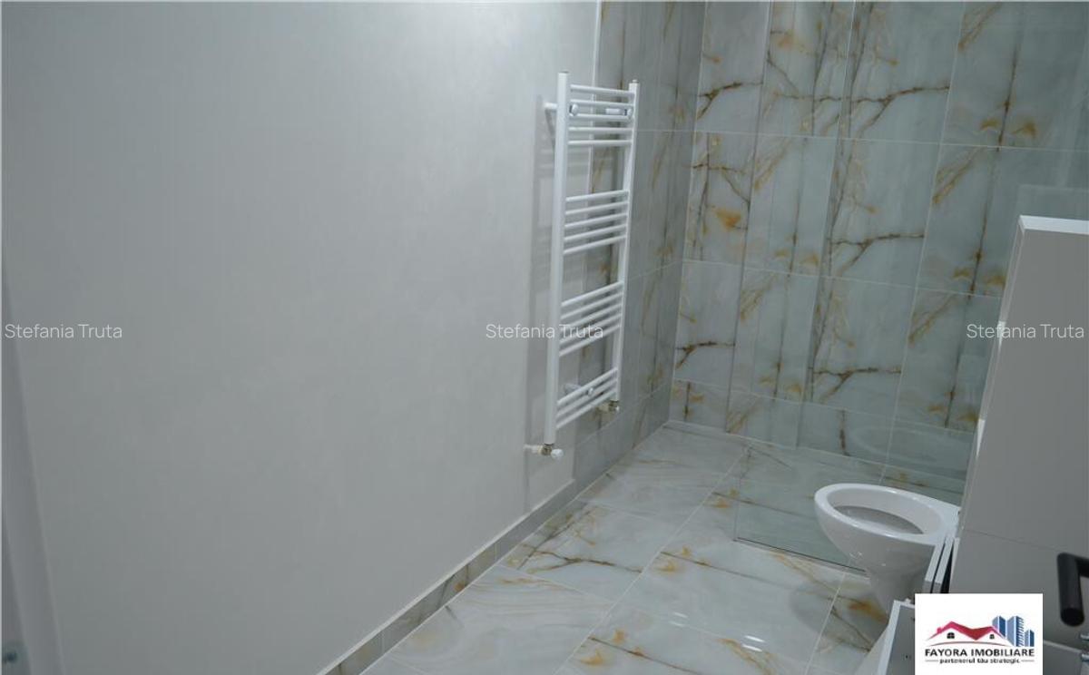 Apartament Nou 1 Camera de Inchiriat Zona Semicentrala - 6 Apartament Nou 1 Camera de Inchiriat Zona Semicentrala - 6