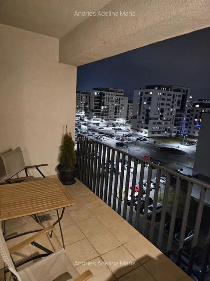 Apartament 3 camere Coresi Kasper boxa parcare inclusa in pret - 8