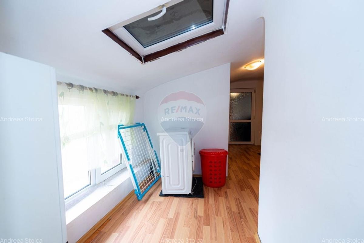 Apartament cu 2 camere de vanzare Metrou Grivita - 8