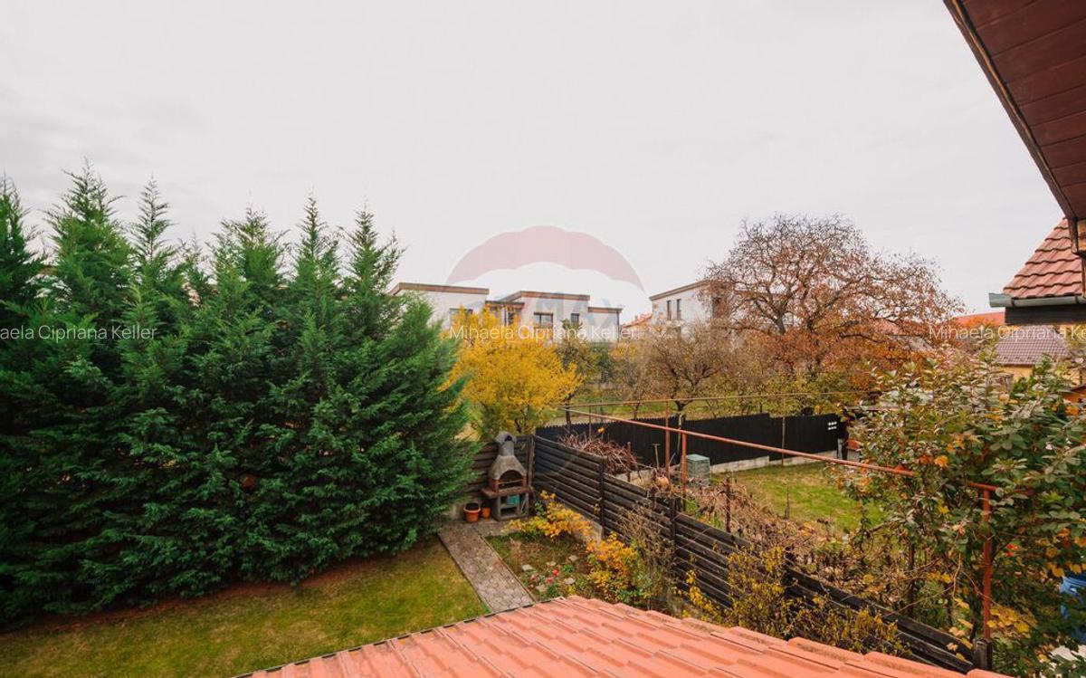 Vanzare casa, intr-o loca?ie lini?tita in cartierul... - 13