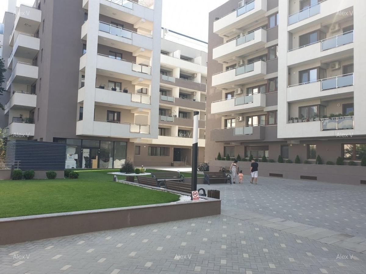 Garsoniera studio Unirii Tineretului bloc nou - 13