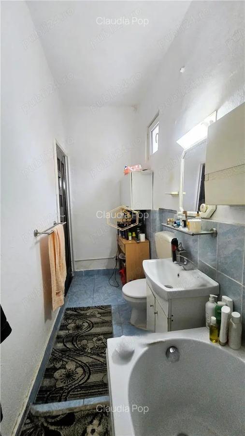 Casa cu 4 camere, teren 468 mp, terasa si dublu acces | Soarelui, langa Unio - 3