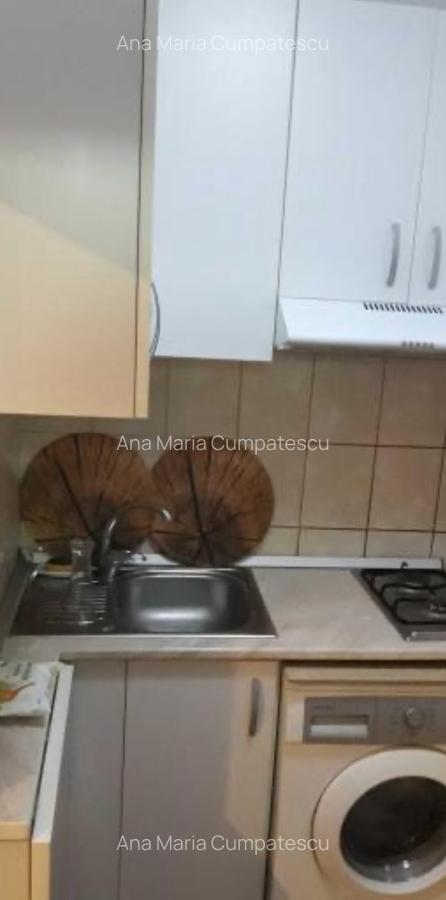 Garsonieră zona cet mobilată utilată 22 mp - 5