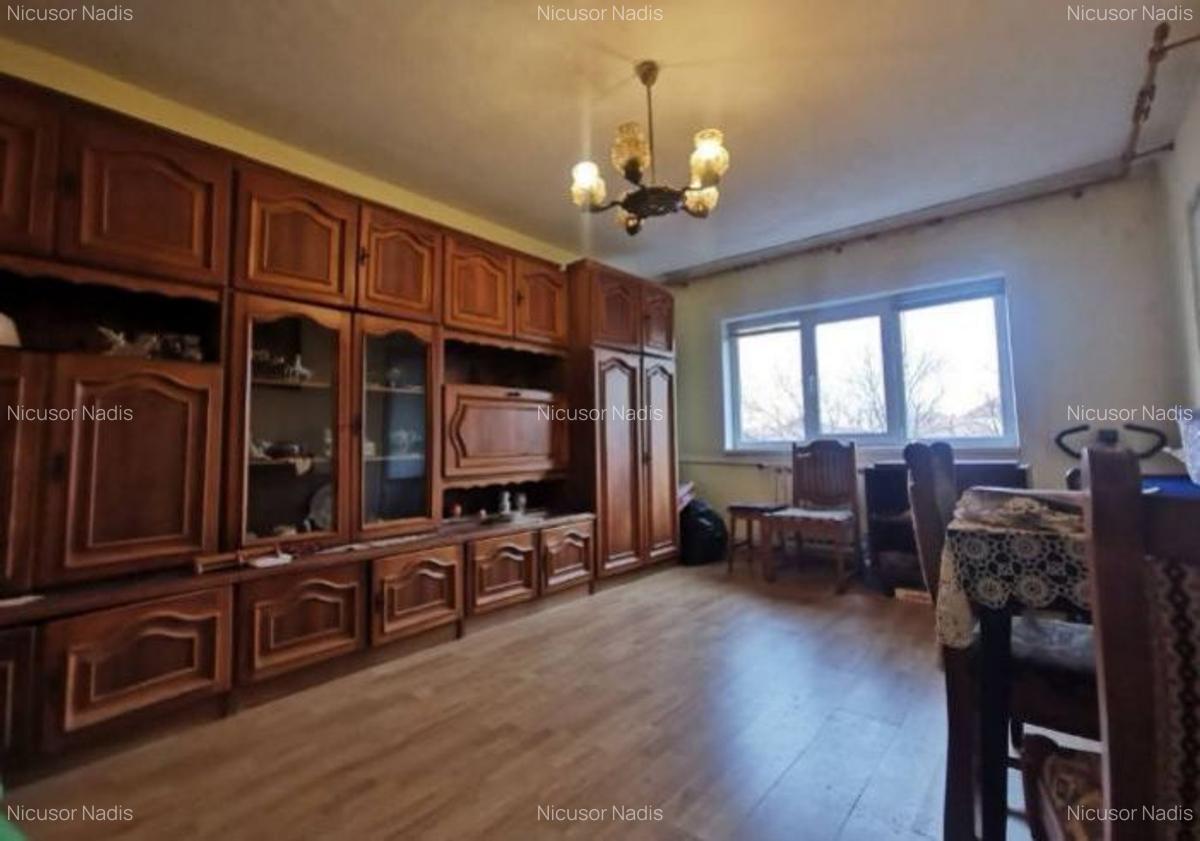 Apartament 1 cameră - 3
