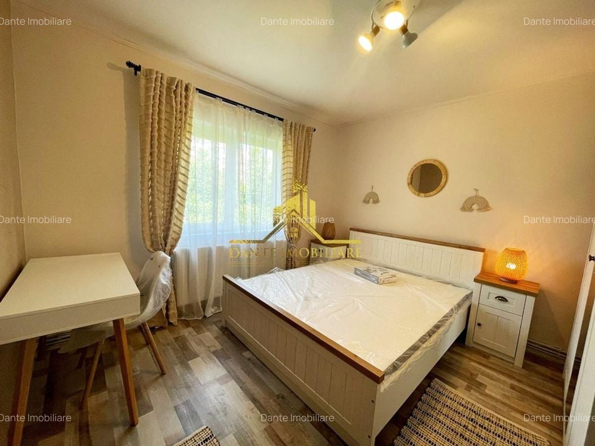 2 camere, decomandat, spatios, modern , Plopilor, Cluj Arena - 5
