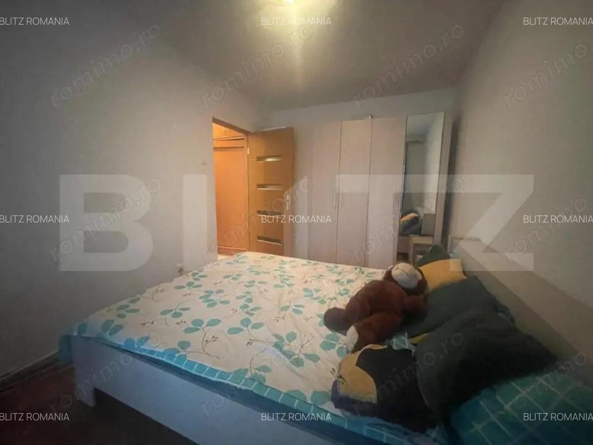 Apartament de 2 camere, 45 mp si balcon, zona CENTRALA - 7