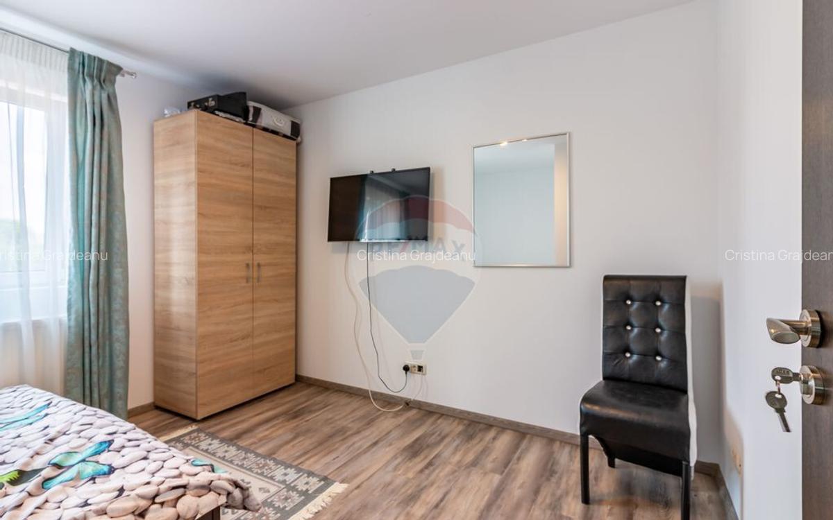 Casa de vanzare Tantava, Giurgiu 3 dormitoare, complet... - 10