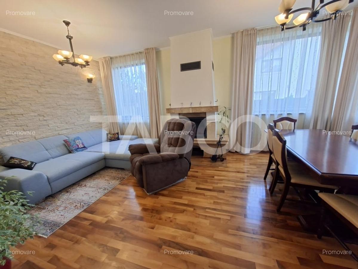 A fost odata ca niciodata o casa - Selimbar garaj si terasa - 5