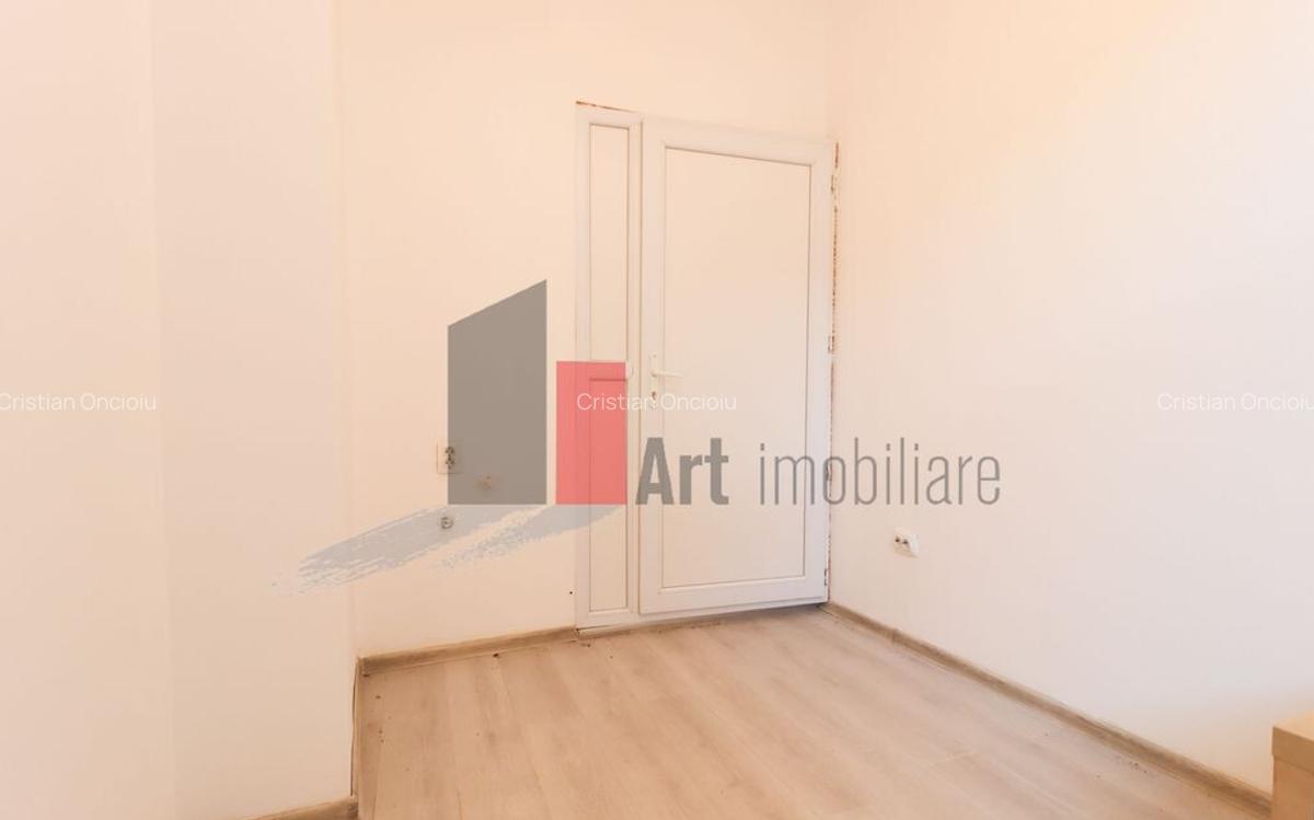 Apartamentul REHEGUA , stradal, bloc REABILITAT - 15