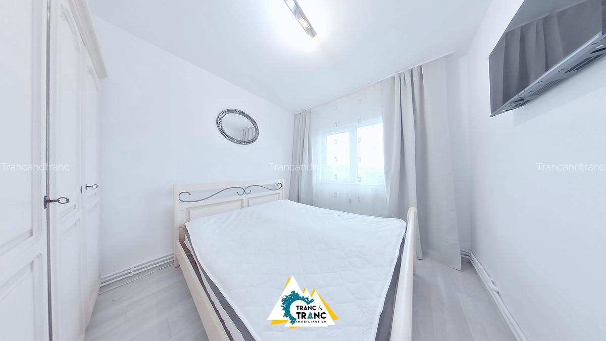 Apartament cu 2 camere de închiriat în Confectii, Arad - 5