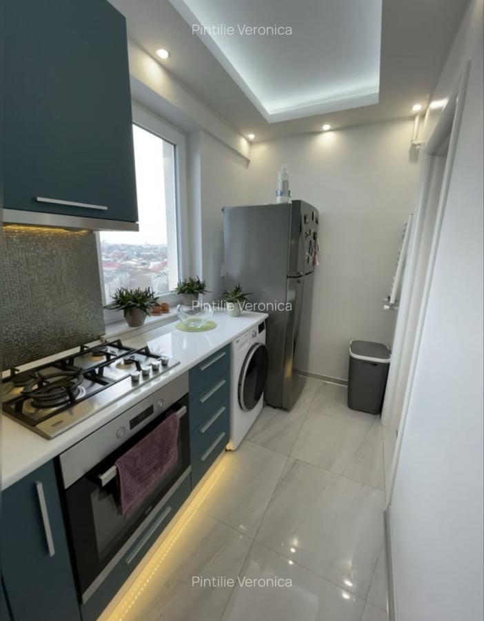 2 Camere Zona inel 2 Calypso Residence - 5