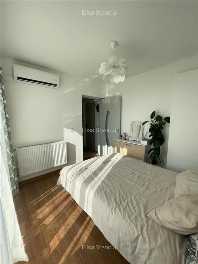 Apartament cu 2 camere decomandat în Decebal - 9