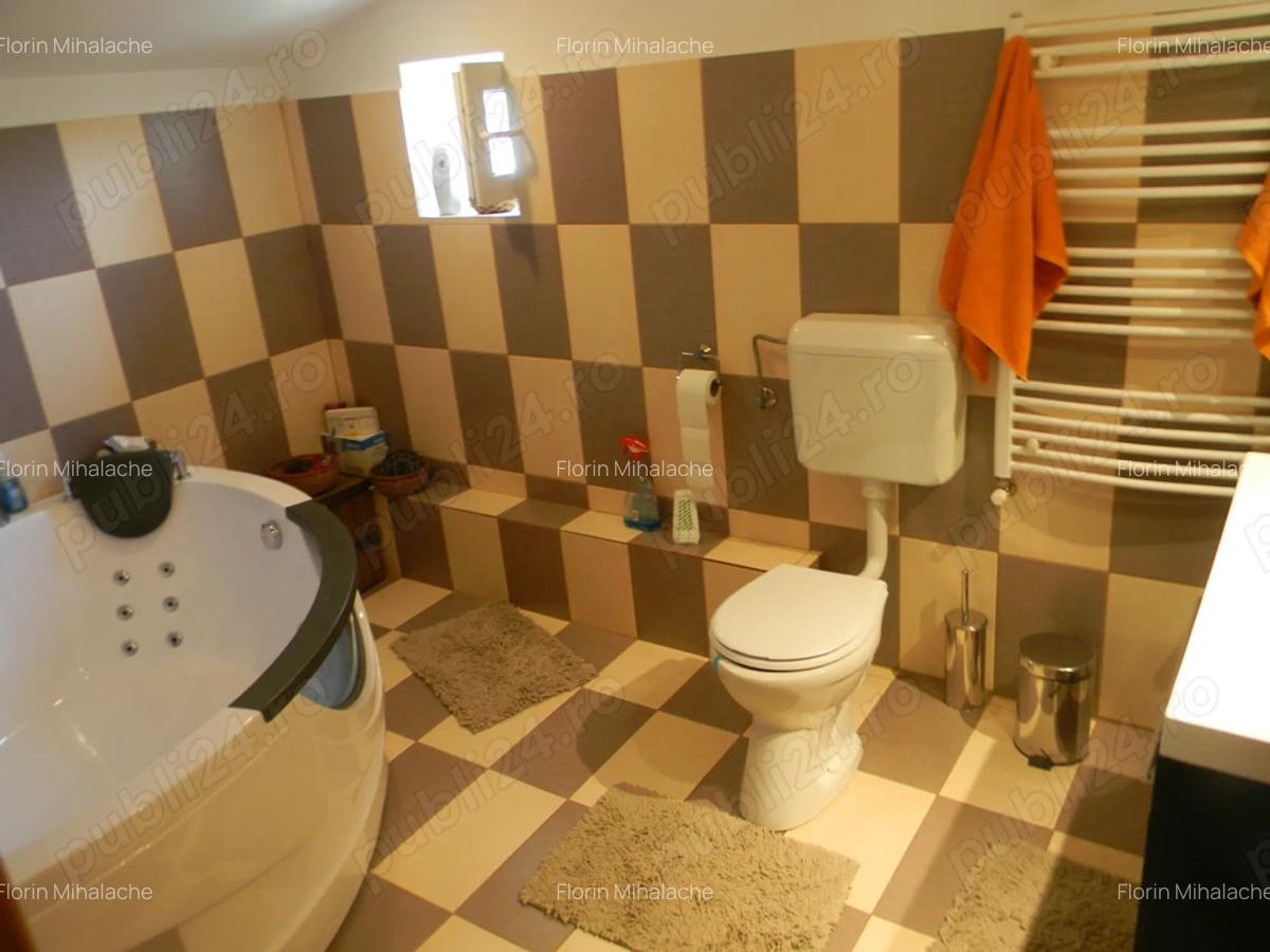 Casa de vanzare P+1 4 camere Belciugatele -Calarasi - 9