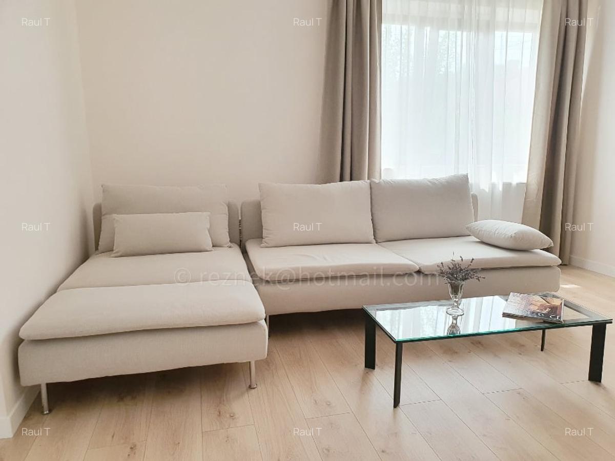 🏡 Apartament cu curte privată, la 5 min de centru – renovat și complet utilat - 3
