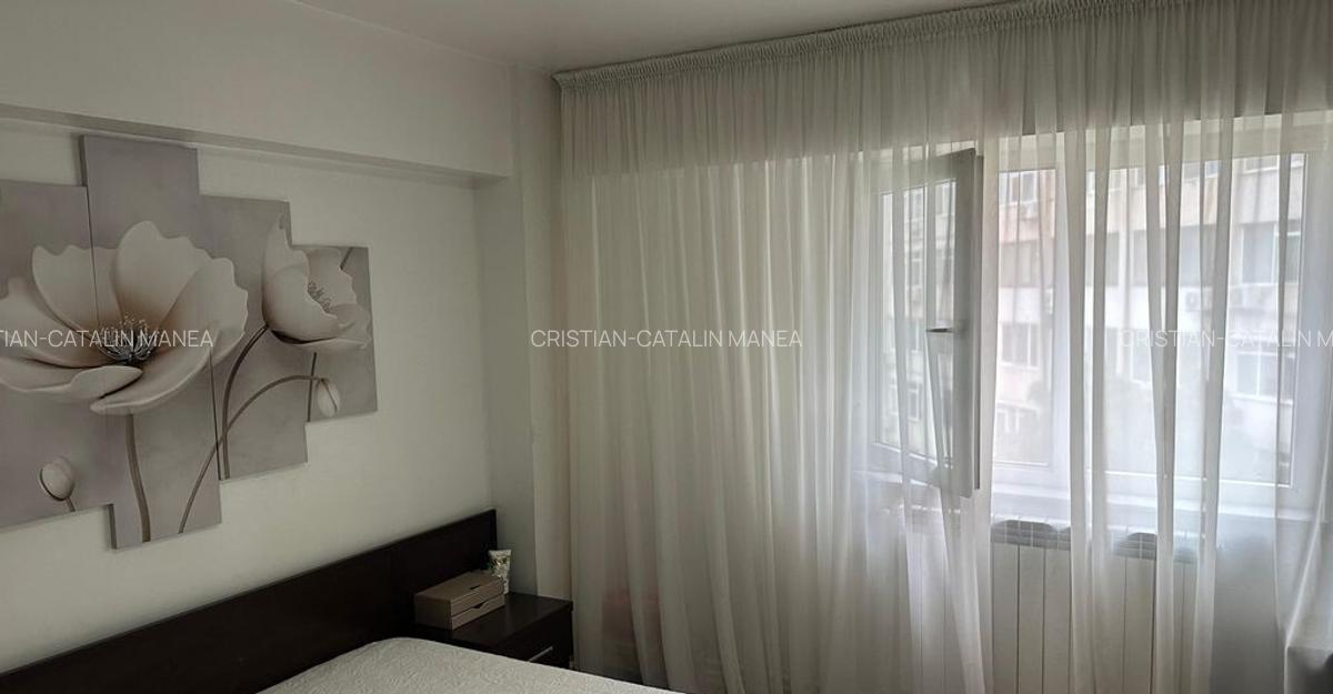 APARTAMENT 3 CAMERE-TOMIS 3 - 7