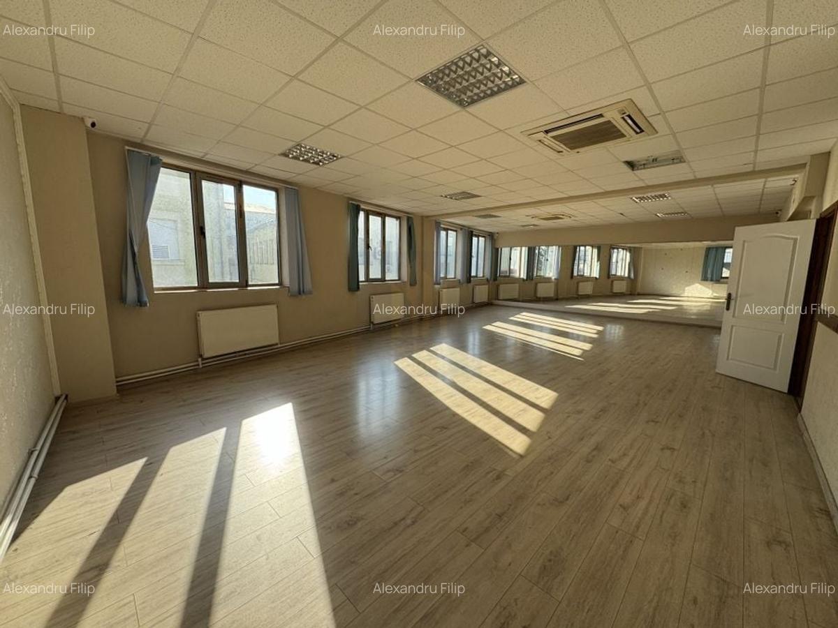 Spatiu de birouri/sala de dans de inchiriat in zona Unirii-Timpuri Noi - 11