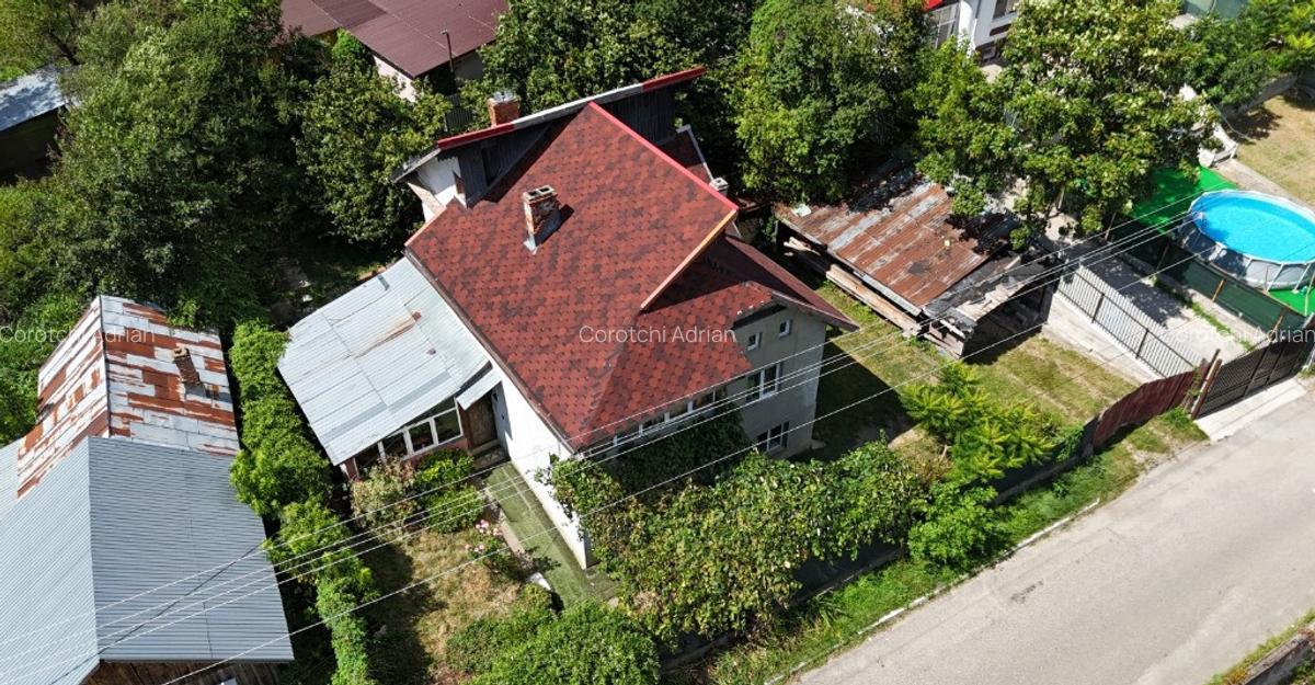 Casa ora? Brezoi jud. Valcea - 7