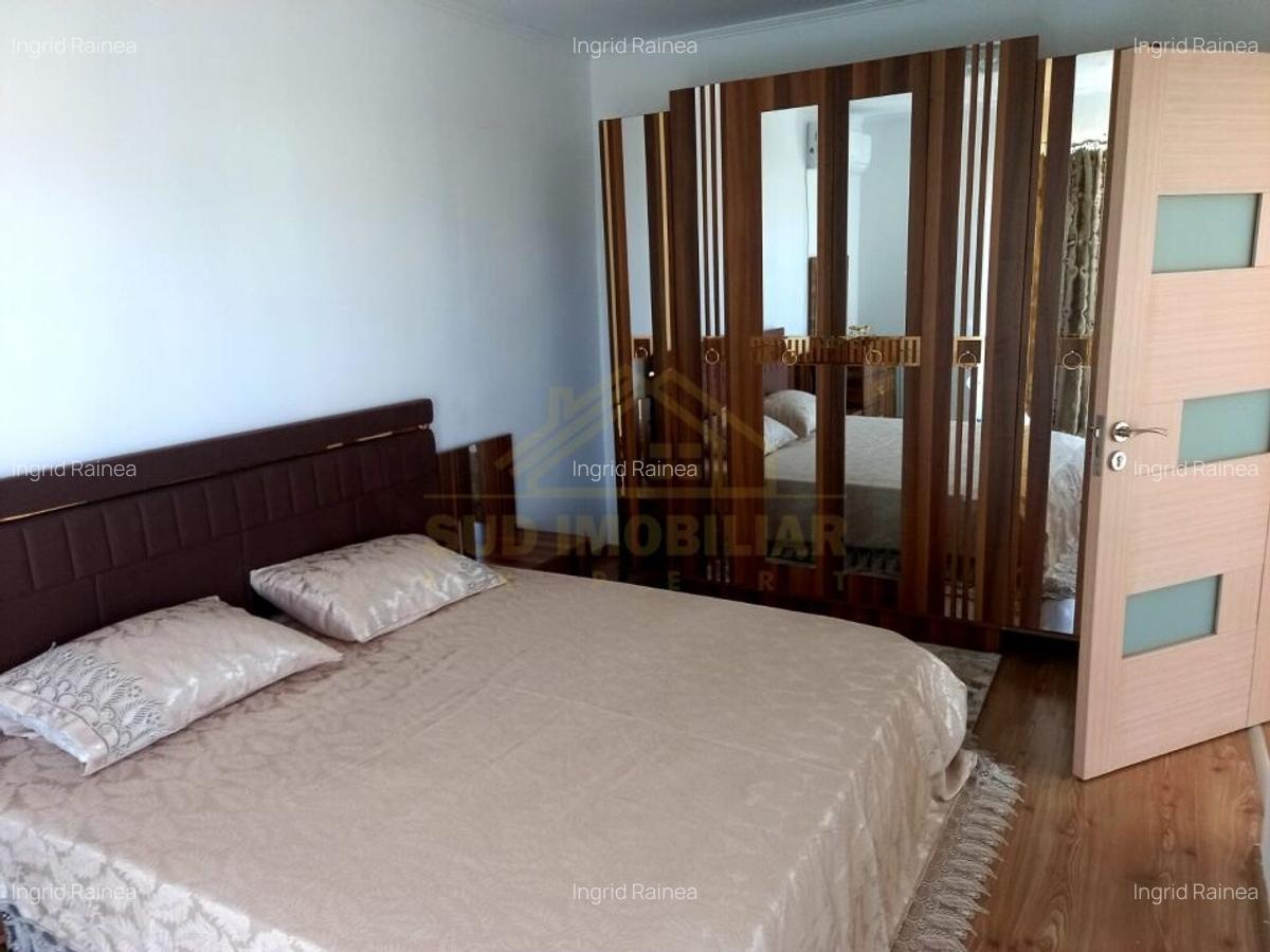 Casa Individuala P+1 mobilata si utilata Miorita  Comuna berceni - 4