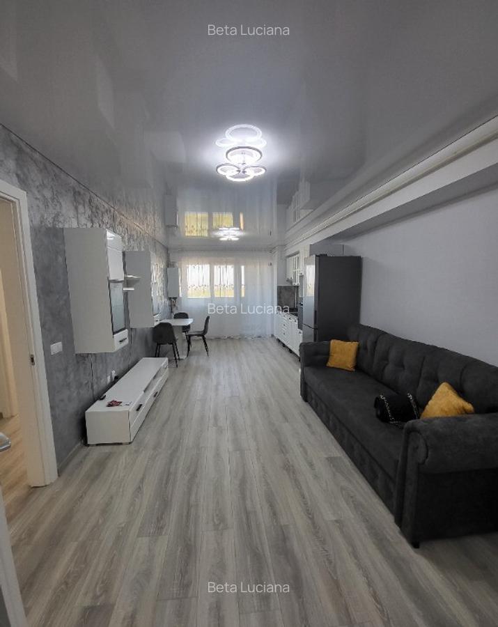 Apartament 2 camere de inchiriat Copou - 4