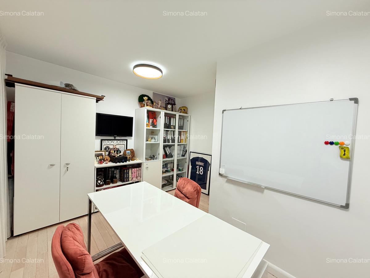 Vila spatioasa -12 camere- mobilata premium - zona Herastrau - 42