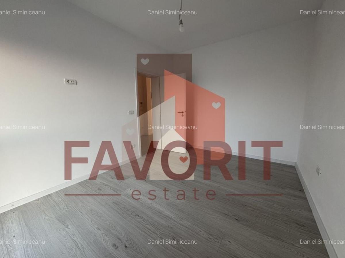 Apartament cu 2 camere în Torontalului - 8