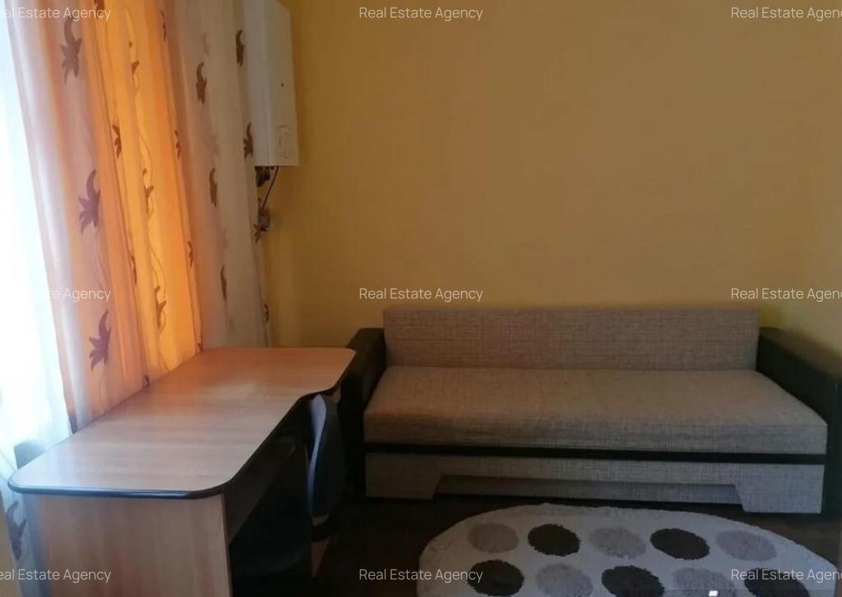 2 camere in zona Circumvalatiunii - 2