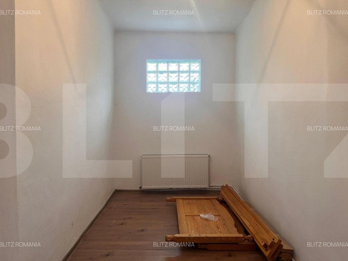 Apartament cu 3 camere, 70 mp, zona Cetatii - 3