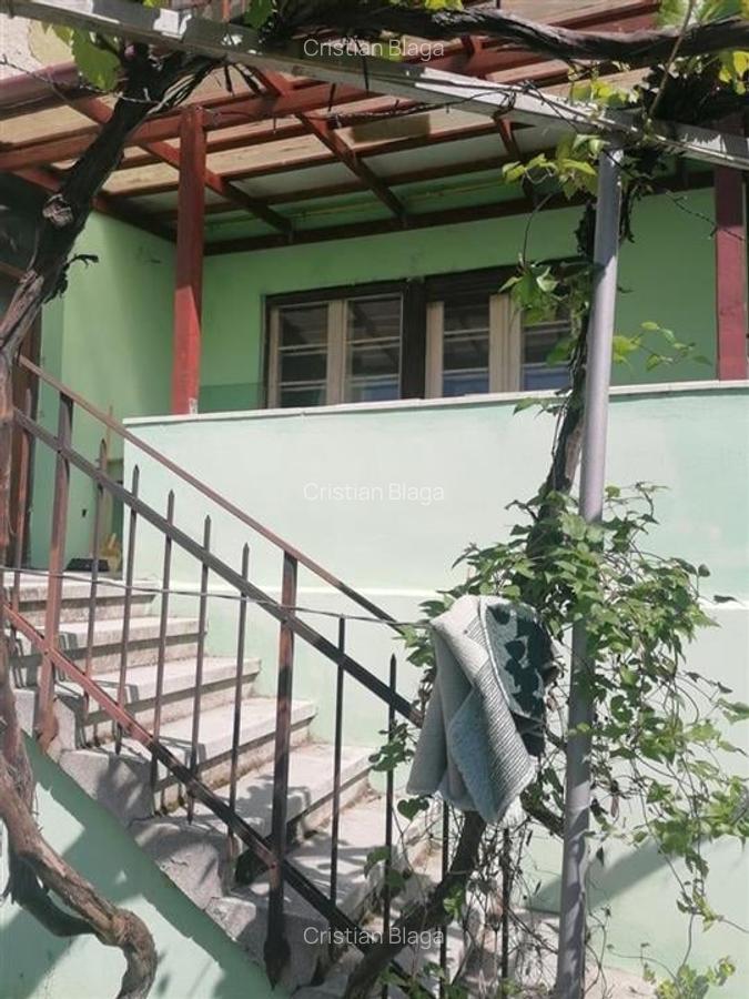 Apartament cu 3 camere semidecomandat în Ultracentral - 2