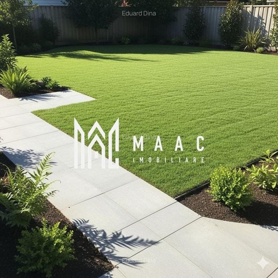 Casă nouă aproape de Sibiu I 3 dormitoare I 2 băi I terasă I curte - 5