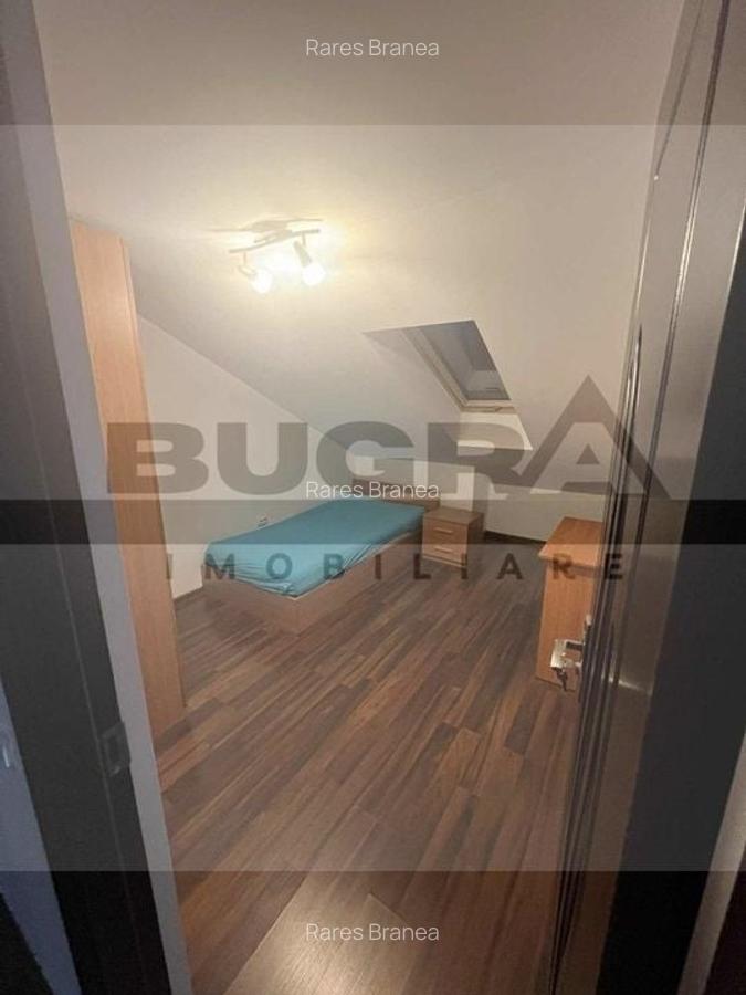 Apartament de 4 camere, 100mp, zona Iulius Mall - 5