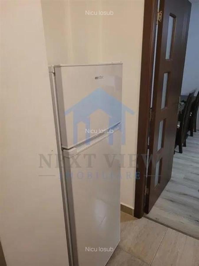 Garsoniera, Manastur - 4