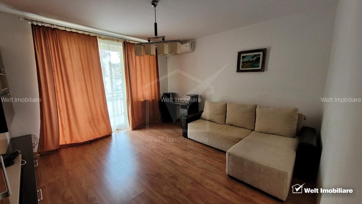 Inchiriere 1 camera, Floresti, et.1 , parcare, str. Florilor - 1