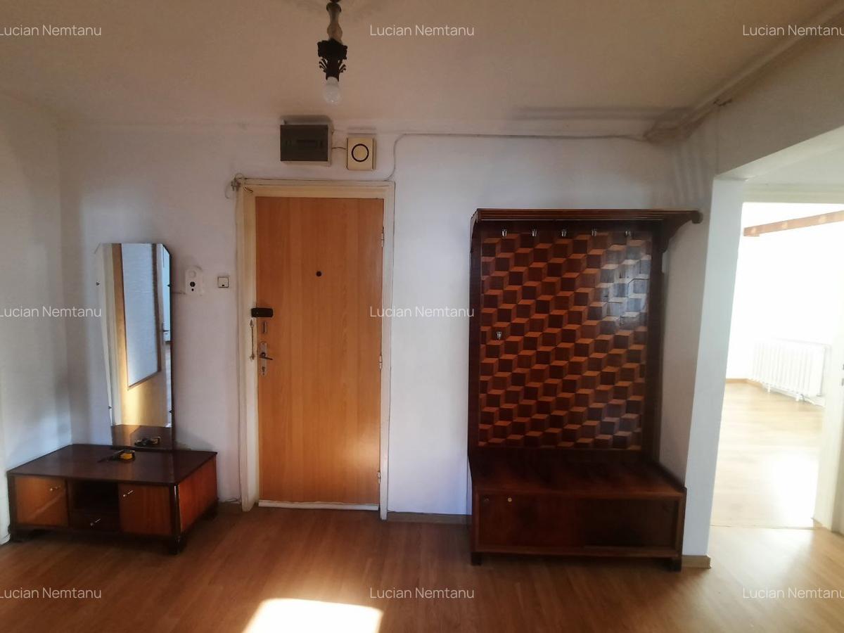 Apt 3 cam decomandat, 80 mp, Calea Romanului (Aurorei), Cod 159719 - 5