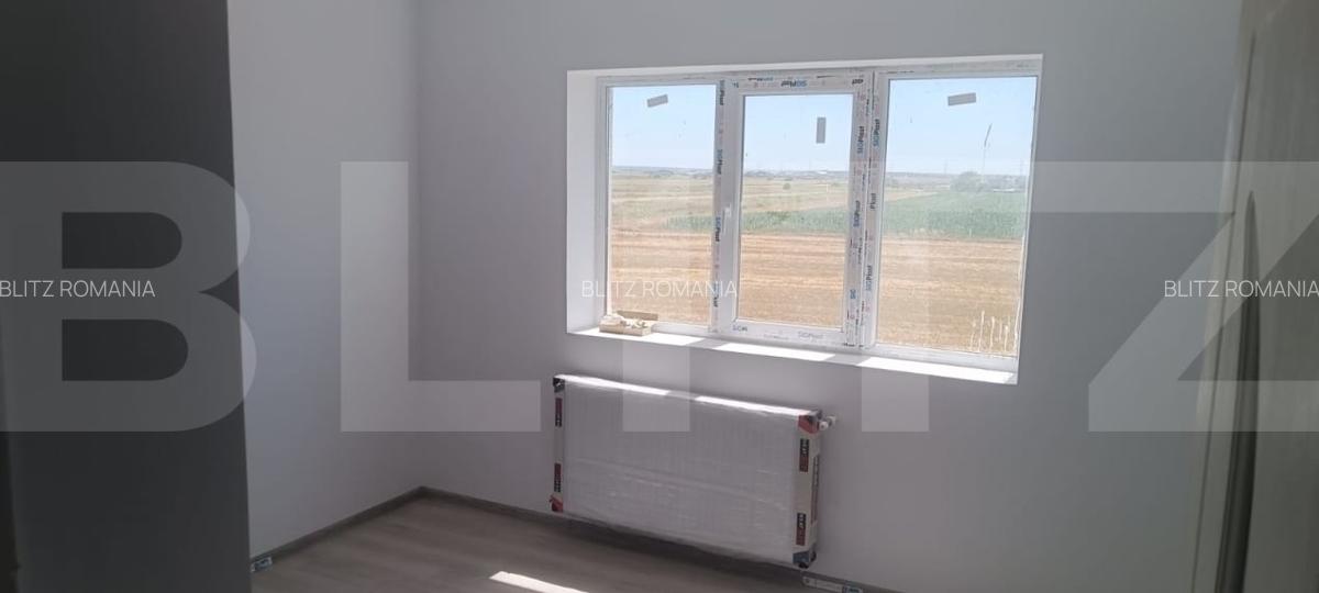 Casa moderna cu 3 dormitoare, 3 bai, langa lac - Comuna Berceni - 2