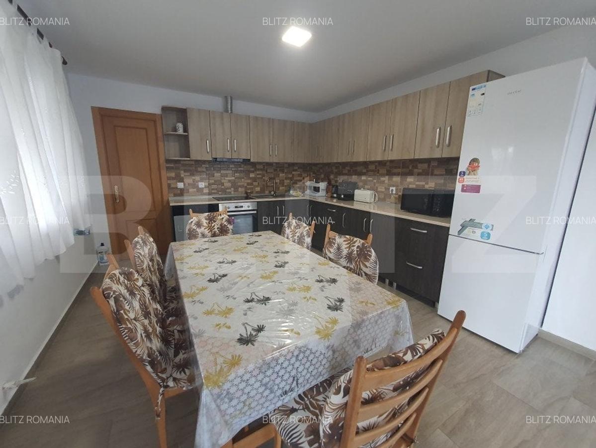Casa 6 dormitoare si 5 arii de teren - 20